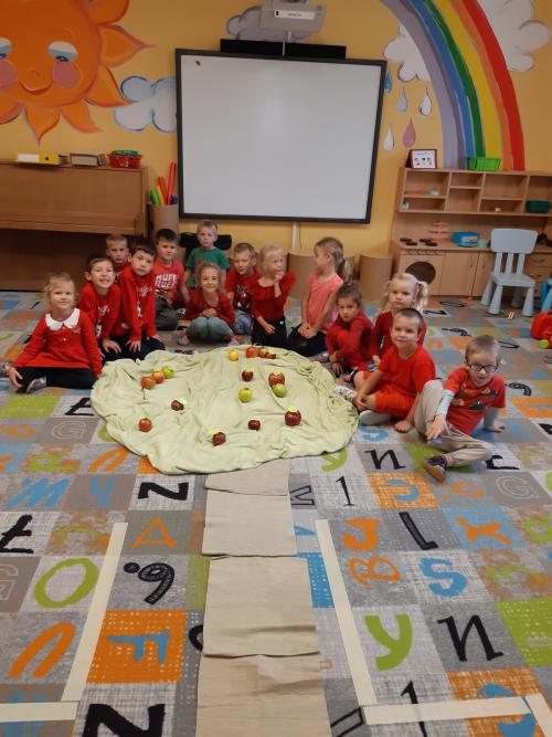 Pohádky z zahrádky 