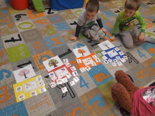 Narodil se Nový rok 