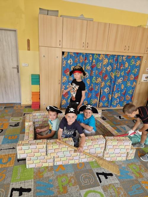 Voda kolem nás - řeky, moře