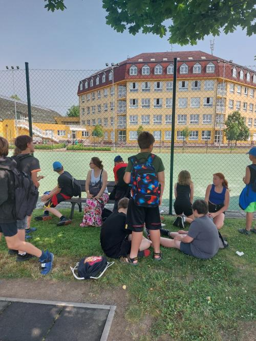 5. ročník v Kostelci na Hané 