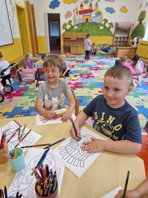 Všechny děti světa 